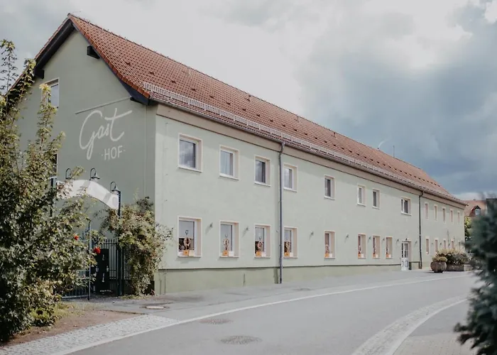 Landhotel Rosenschaenke