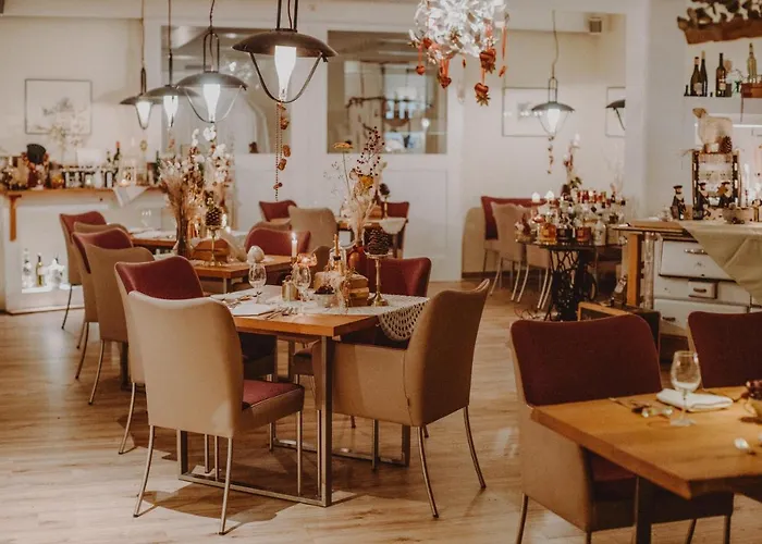 Landhotel Rosenschaenke