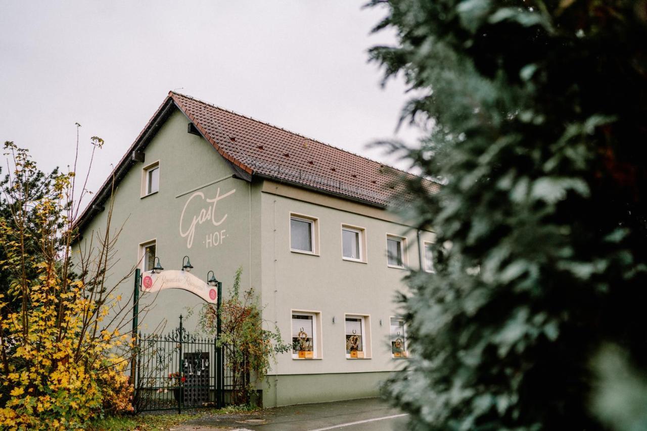 Hotel Rosenschaenke Kreischa