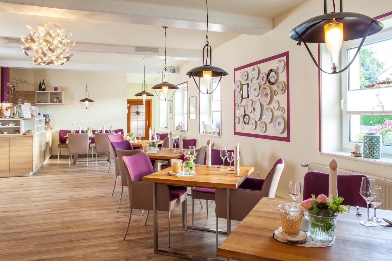 Rosenschaenke Hotel Kreischa